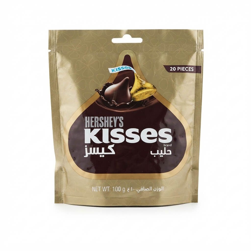 Hershey's Kisses