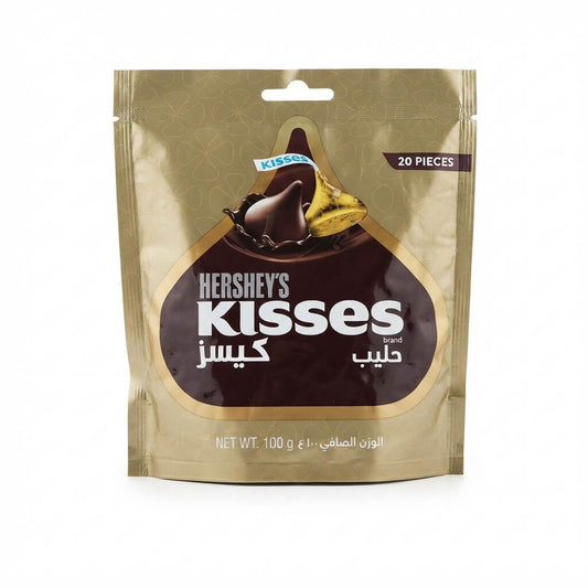 Hershey's Kisses