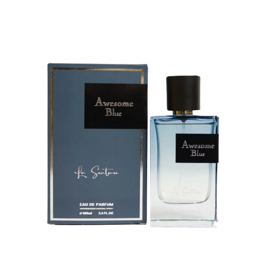 La Senture Awesome Blue EDP 100ml for Him