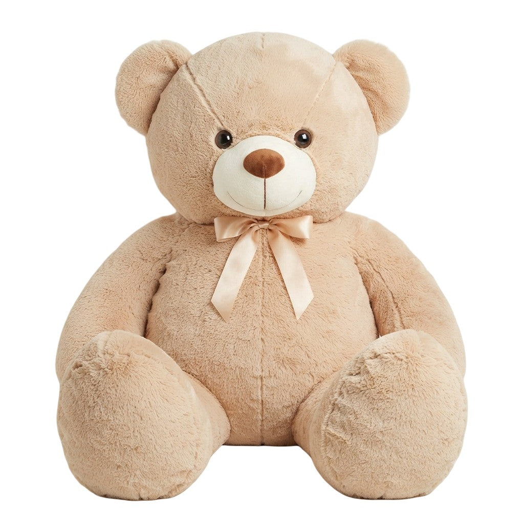 Large Brown Bear