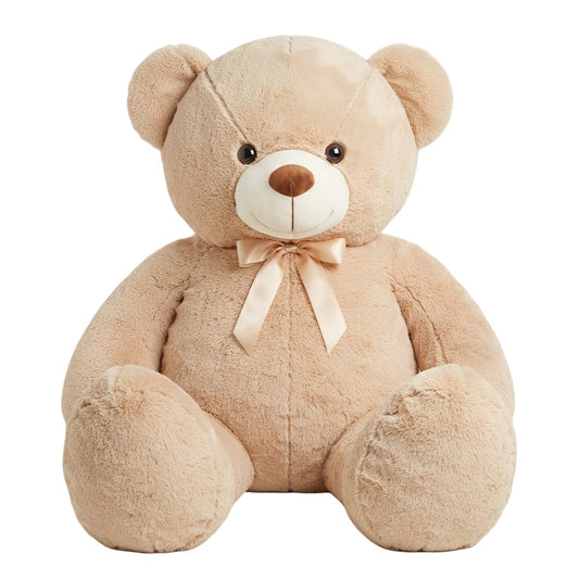 Large Brown Bear