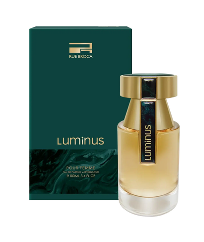 Rue Broca Luminus For Her EDP 100ml