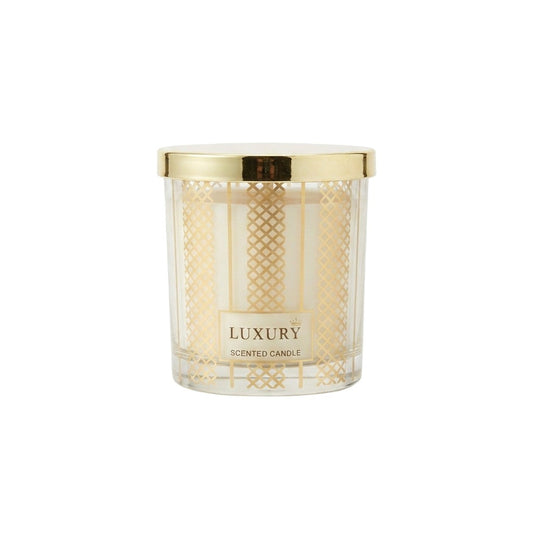 Scented Candle