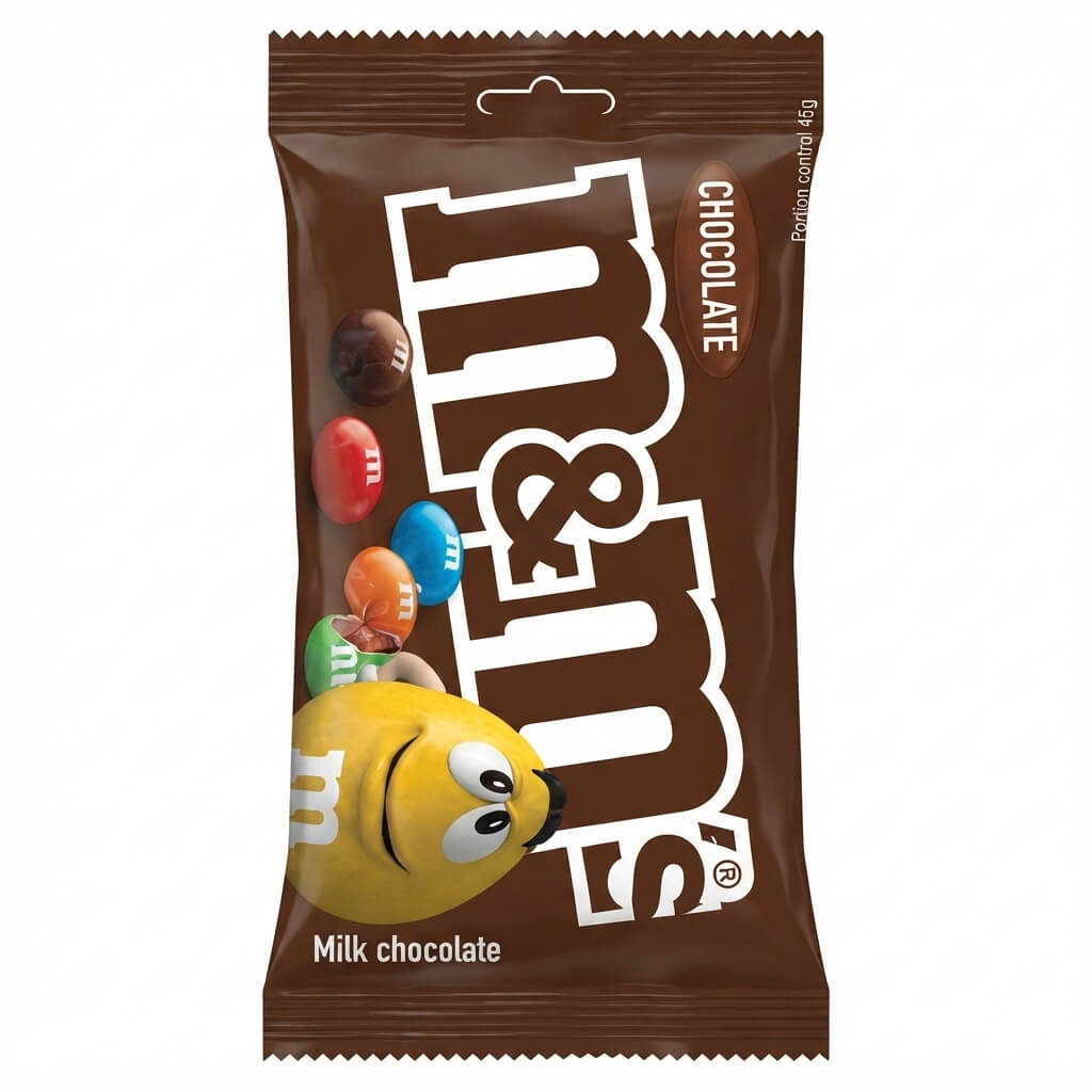 M&M's Chocolate