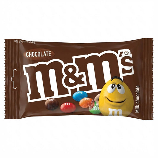 M&M's Chocolate