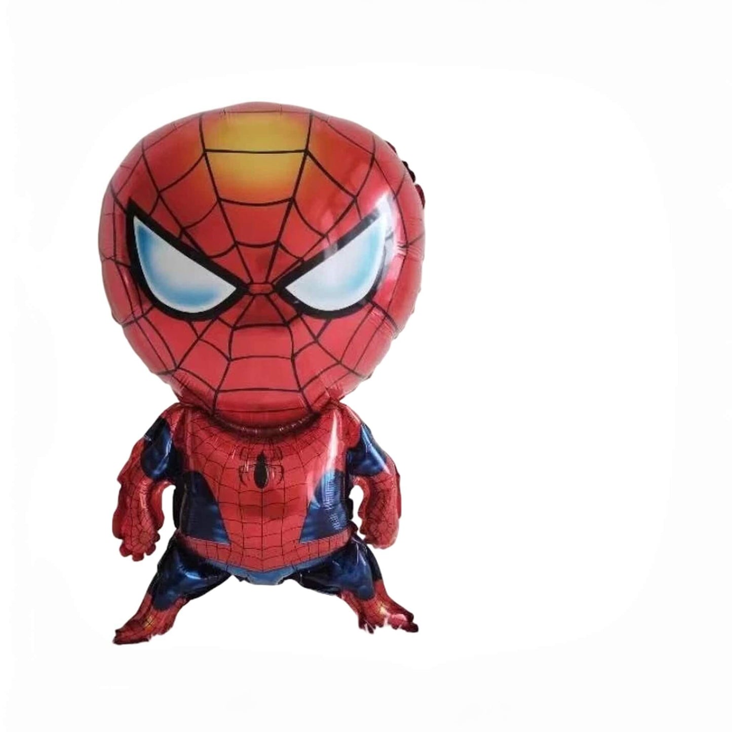 Marvel Spider Man Foil Balloon