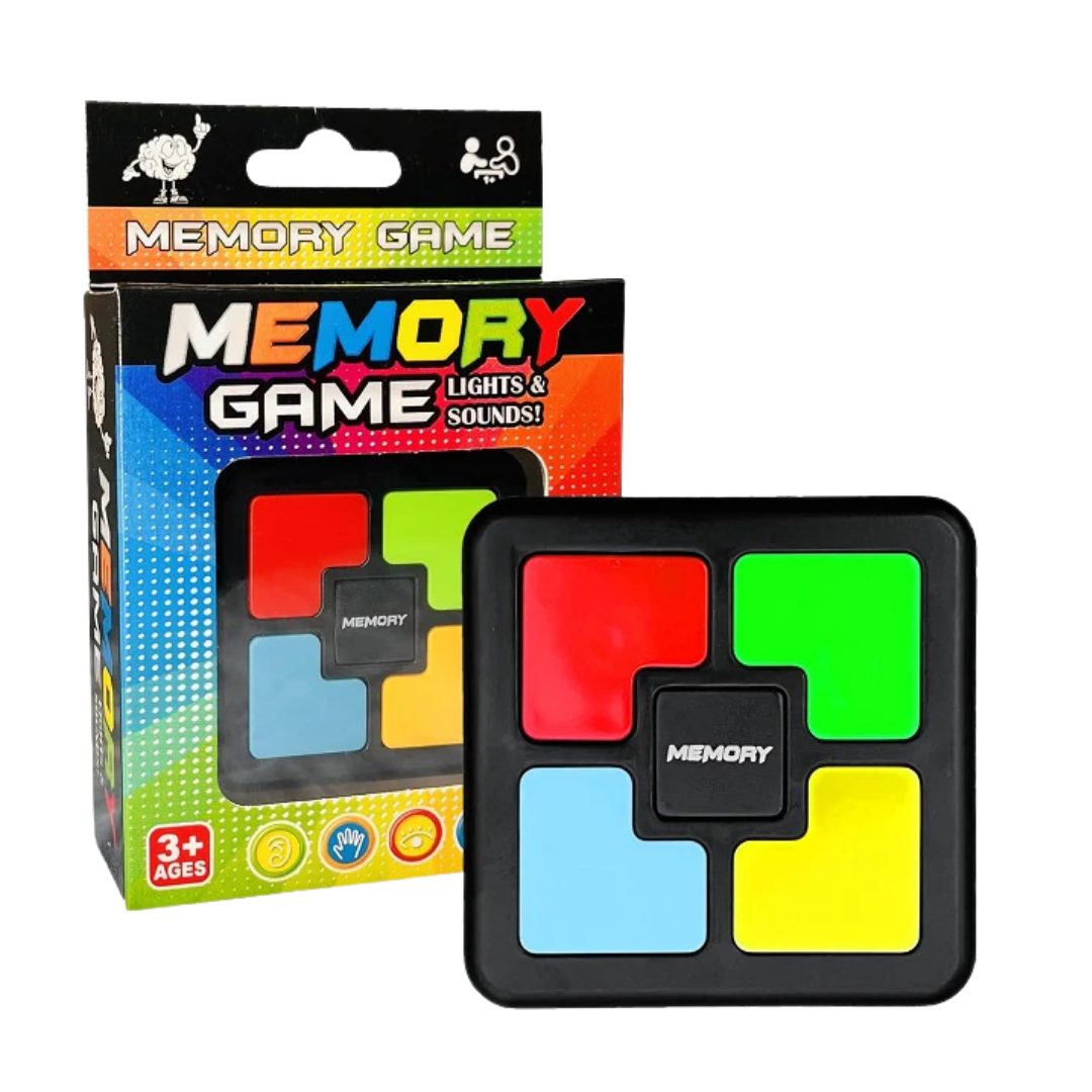 Memory Game(180/360)