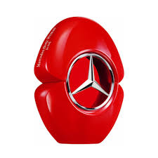 Mercedes Benz Women In Red EDP 90ml