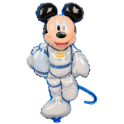 Mickey Mouse Foil Balloon