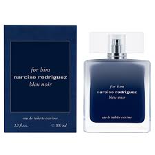 Narciso Rodriguez Blue Noir For Him EDT Extreme 100ml