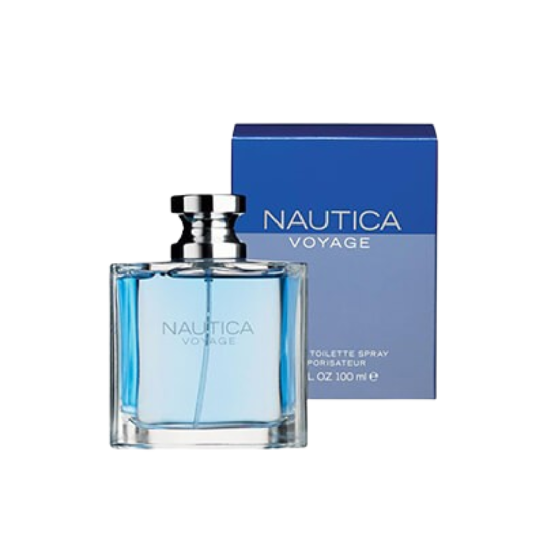 "Nautica Nautica Voyage EDT 100ml"