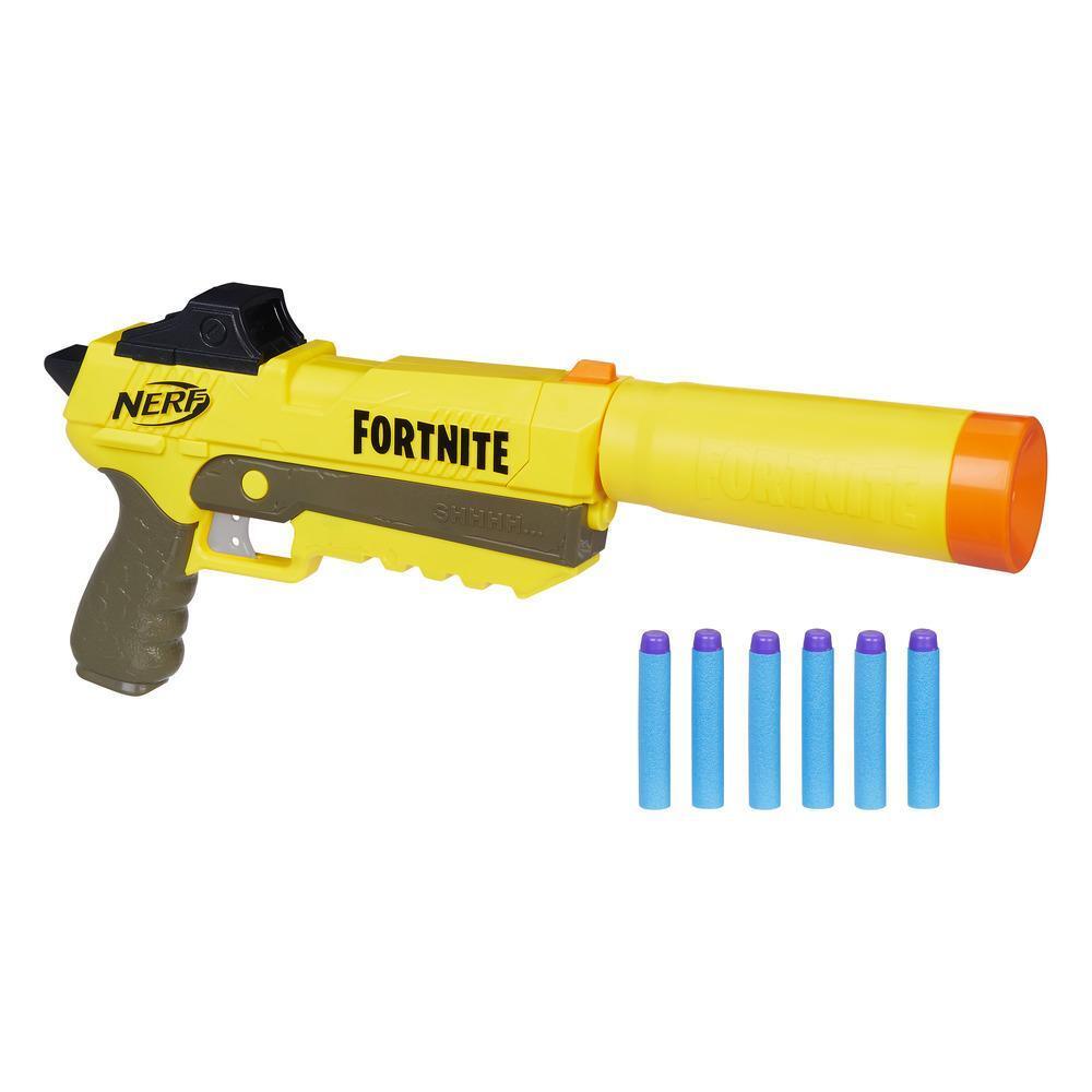 Nerf - Fortnite Gun E7063