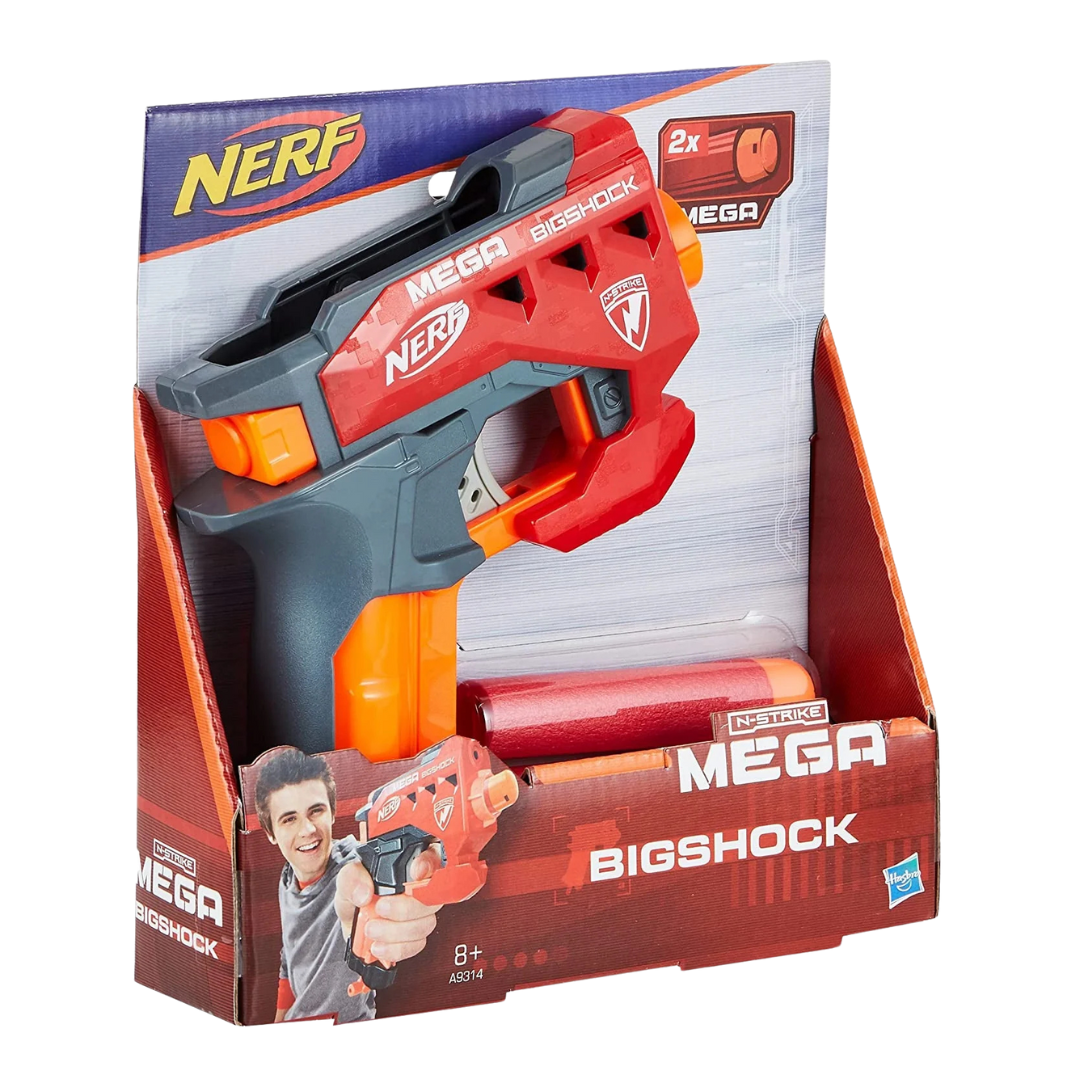 Nerf MEGA BIGSHOCK A9314