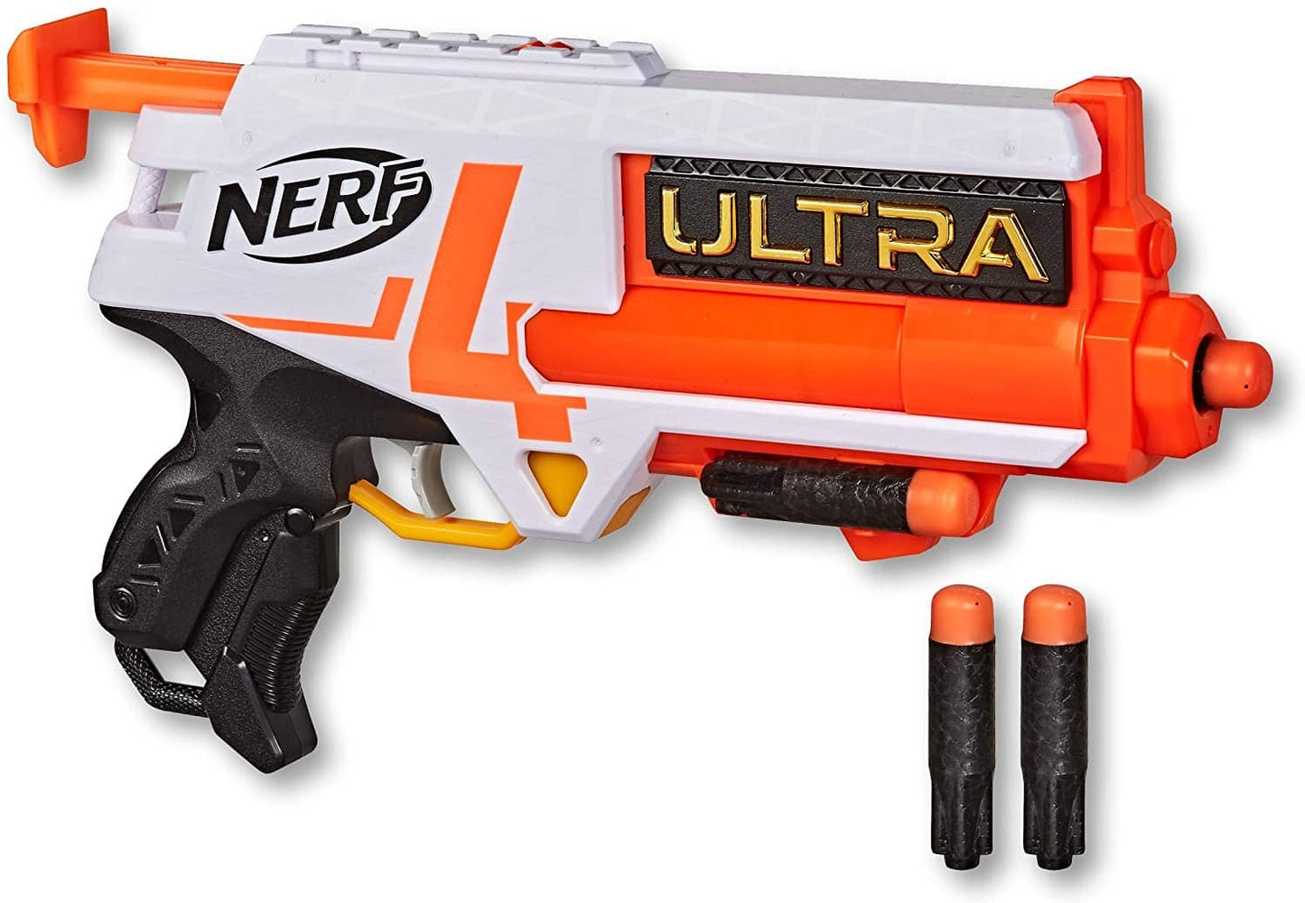 Nerf - Ultra Four Gun E9217