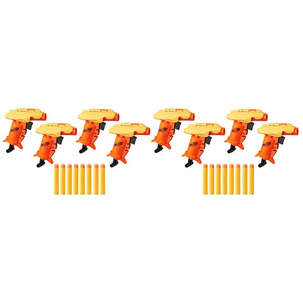 Nerf - Alpha Strike Stinger SD-1 8 pack (E8311)