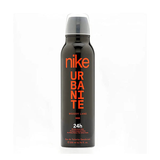 Nike Man 150 On Fire EDT Deodorant 200ml