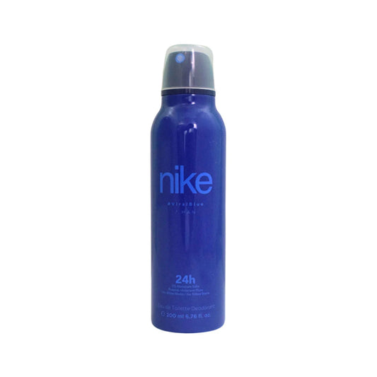 Nike Man Viral Blue EDT 200ml