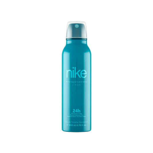 Nike Man Turquoise Vibes EDT 200ml