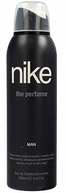 Nike The Perfume Man EDT Deo 200ml