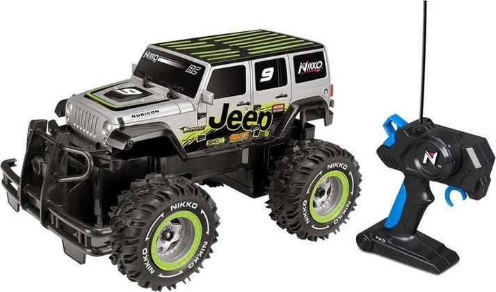 Nikko RC Off-Road Trucks 94150