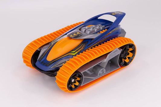 Nikko VelociTrax Pro RC Car 90220