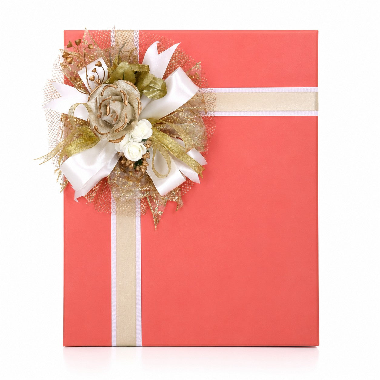 Orange Box