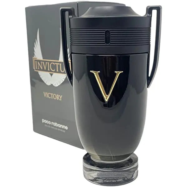 Paco Rabanne Invictus Victory EDP Extreme 100ml