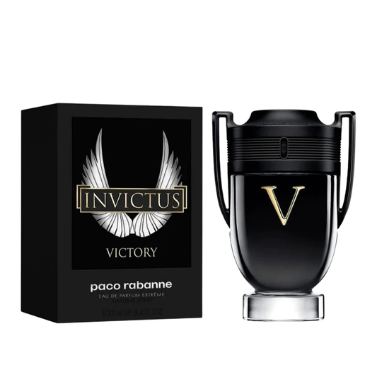 Paco Rabanne Invictus Victory EDP Extreme 100ml