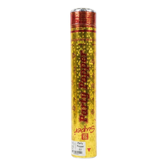 Party Popper Large