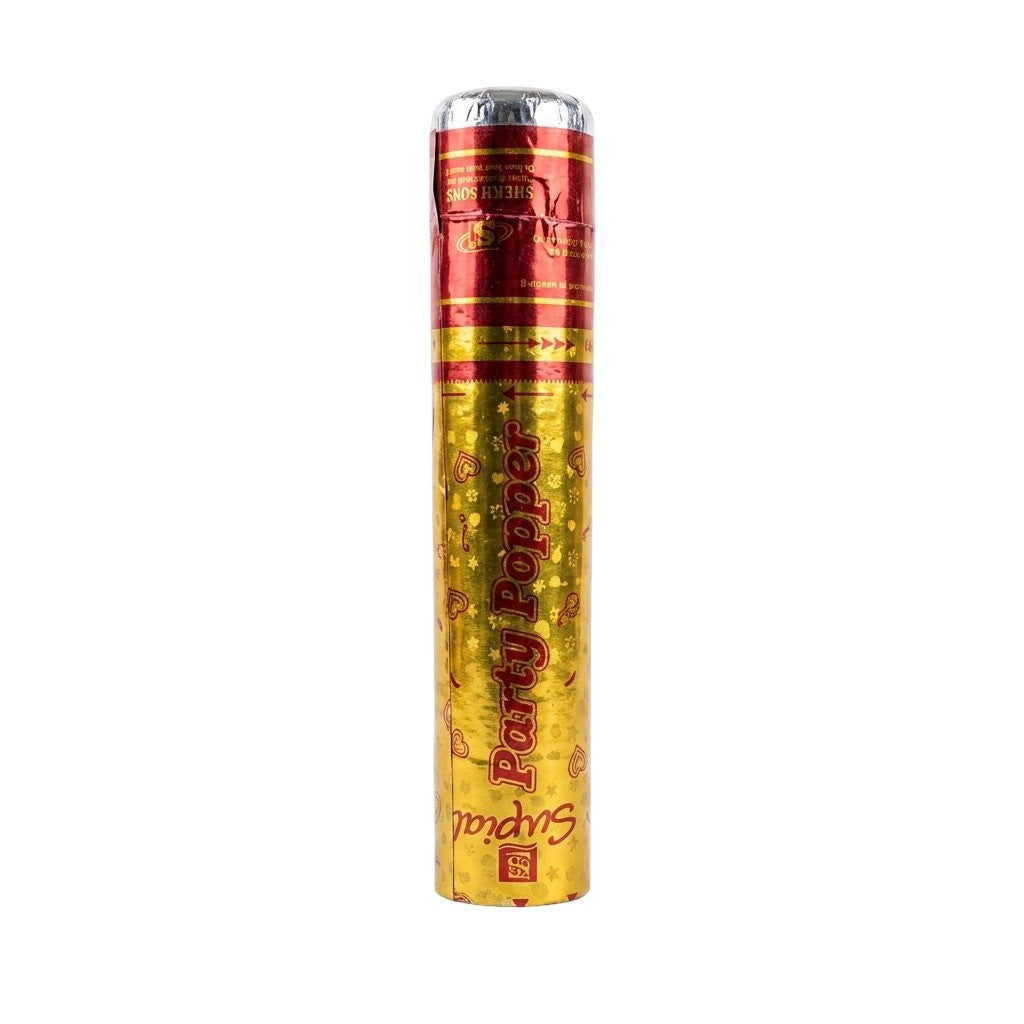 Party Popper Small