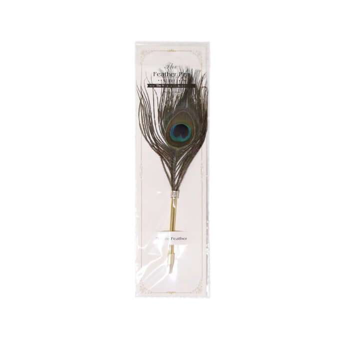 Nikkah Signature Feather Pen