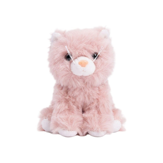 Pink Small Bear