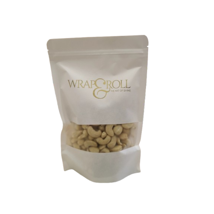 Plain Cashew