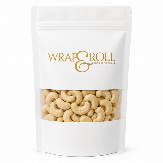 Plain Cashew Pouch