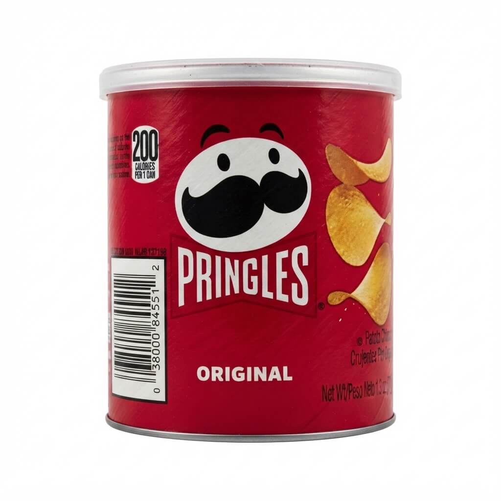 Pringles Originals