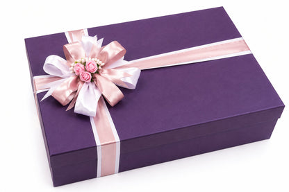 Purple Box