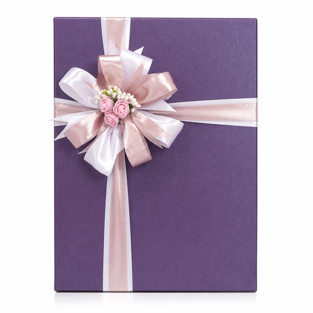 Purple Box