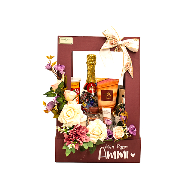 Ammi's Treasure Hamper