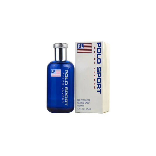 Ralph Lauren Polo Sport EDT 125ml