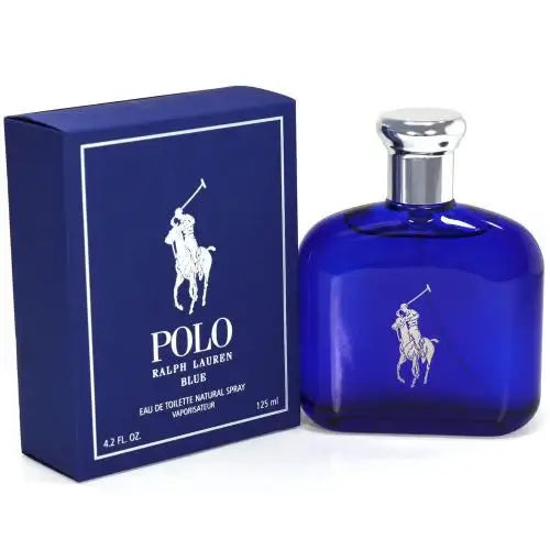 Ralph Lauren Polo Blue EDT 125ml for Him