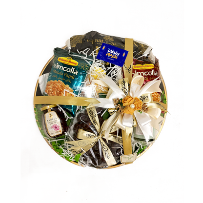 Ramadan Blessing Platter