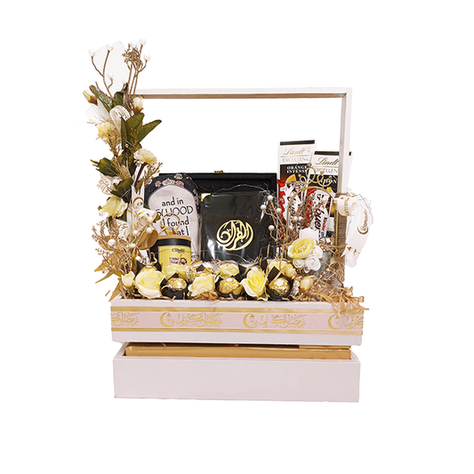 Ramadan Spirit Hamper