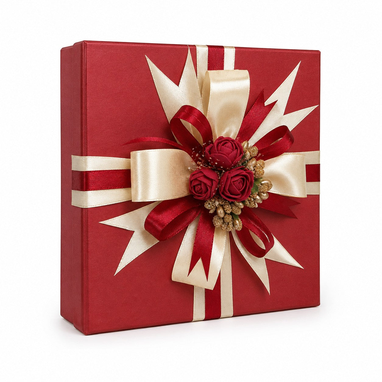 Red Box