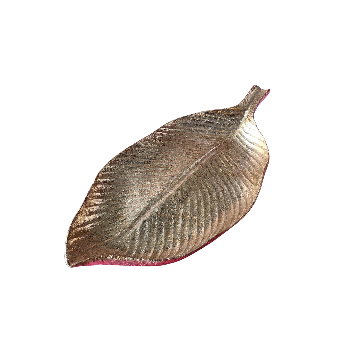Premium Small Size Leaf Tray
