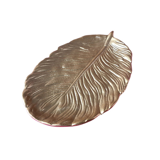 Premium Medium Size Leaf Tray