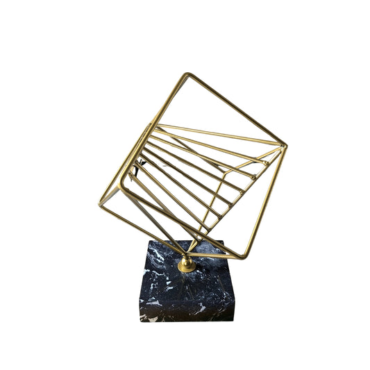 Premium Standing Showpiece