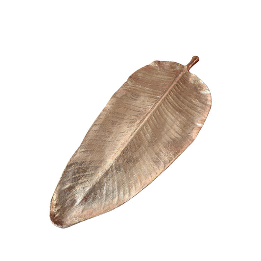 Large Size Premium Leaf Tray
