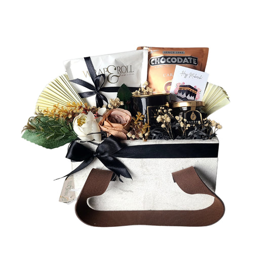 Pure Intentions Hajj Gift Bag