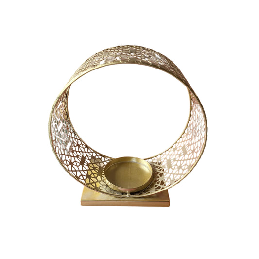 Premium Round Shape Decoration Stand