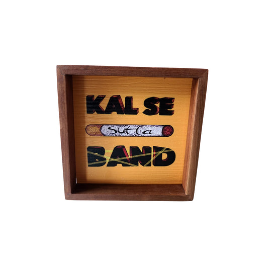 Customized 6x5 Tray